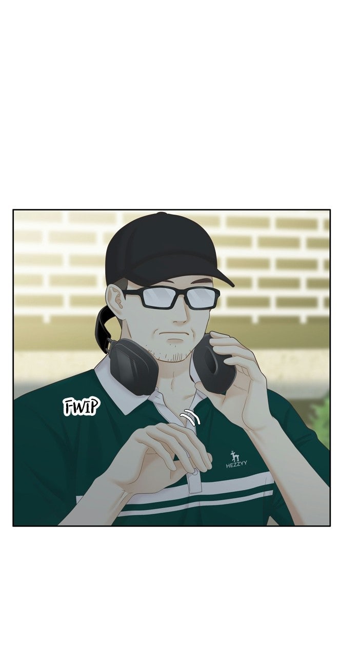 Odd Girl Out 491 - PART 2.277 page 40 - 