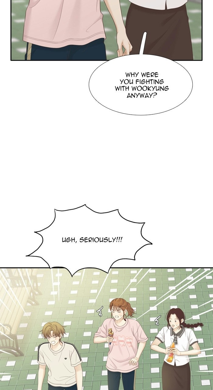 Odd Girl Out 491 - PART 2.277 page 5 - 