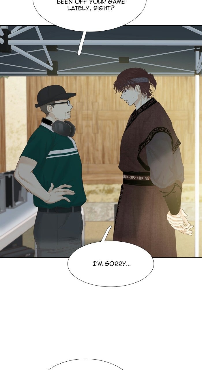 Odd Girl Out 491 - PART 2.277 page 42 - 