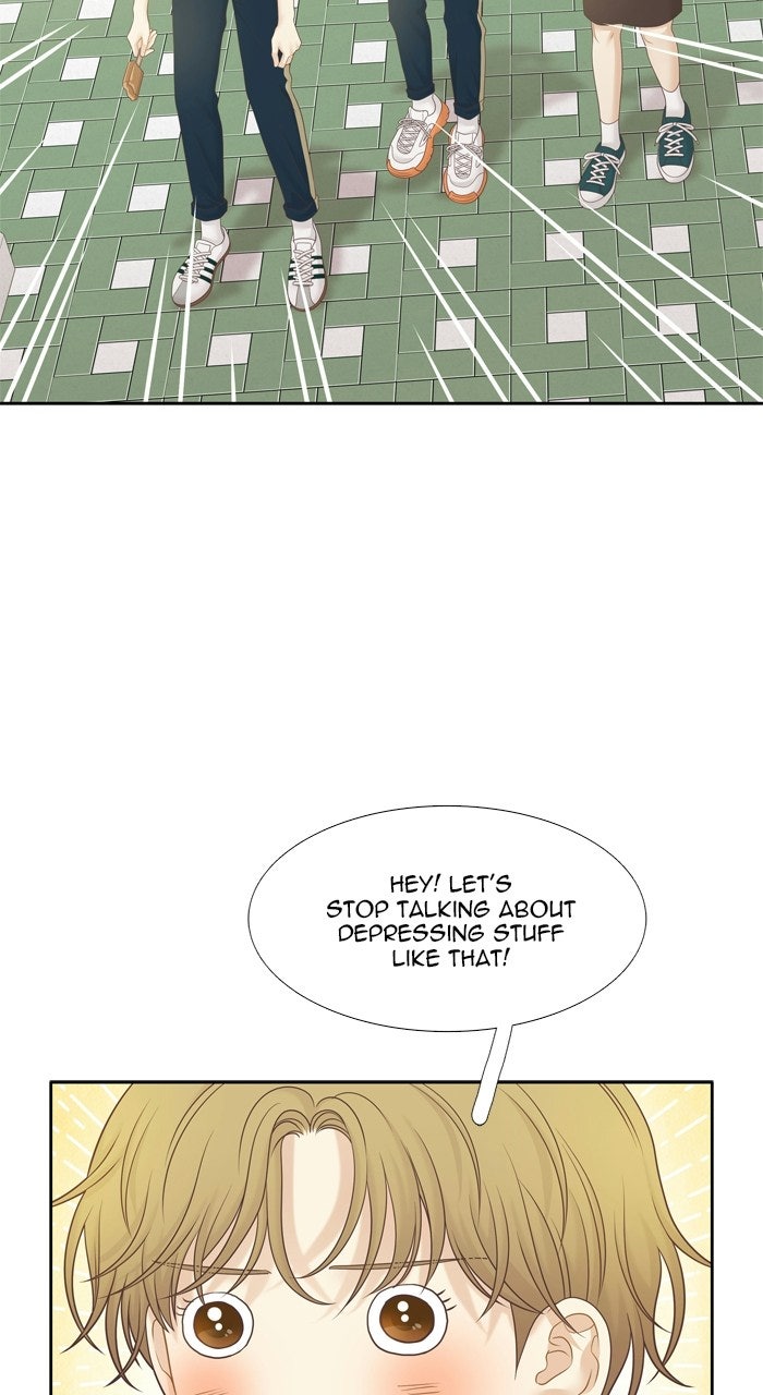 Odd Girl Out 491 - PART 2.277 page 6 - 