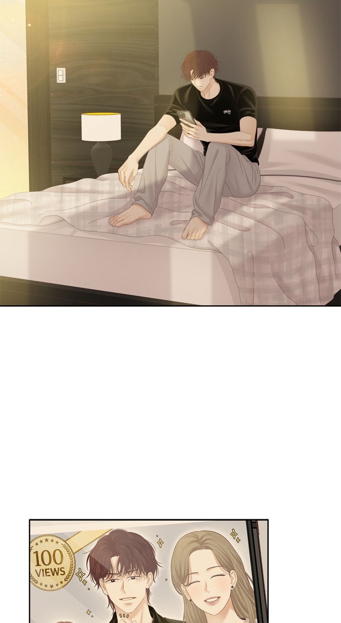 Odd Girl Out 491 - PART 2.277 page 55 - 
