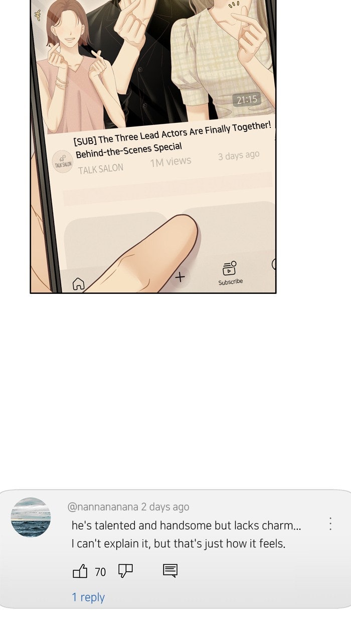 Odd Girl Out 491 - PART 2.277 page 56 - 