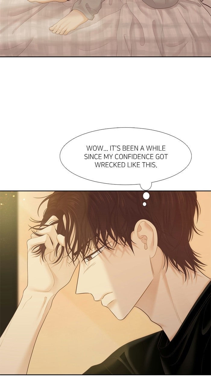 Odd Girl Out 491 - PART 2.277 page 58 - 