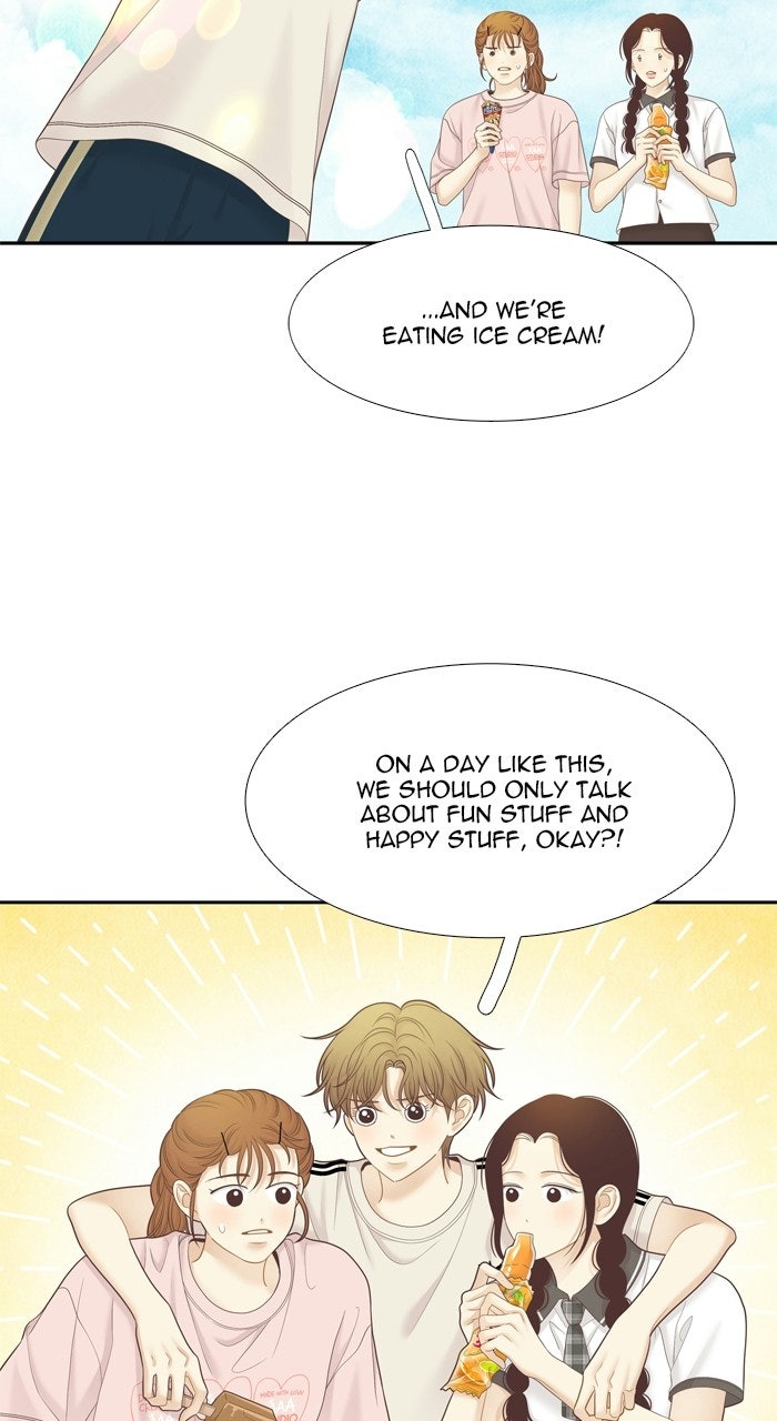 Odd Girl Out 491 - PART 2.277 page 8 - 