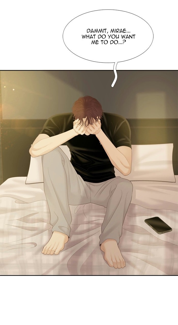 Odd Girl Out 491 - PART 2.277 page 73 - 
