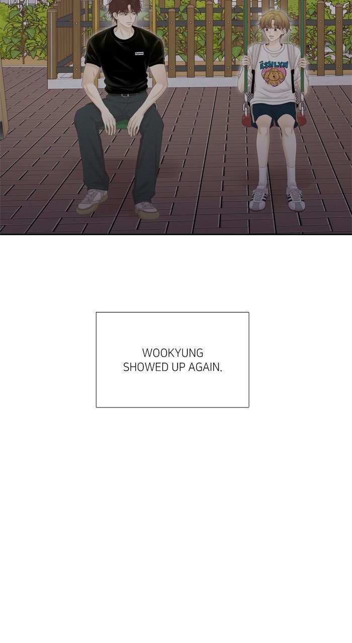 Odd Girl Out 491 - PART 2.277 page 80 - 