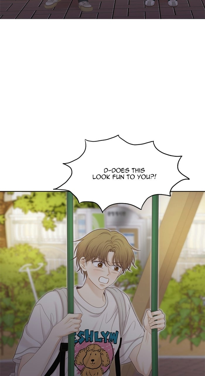 Odd Girl Out 492 - PART 2.278 page 2 - 