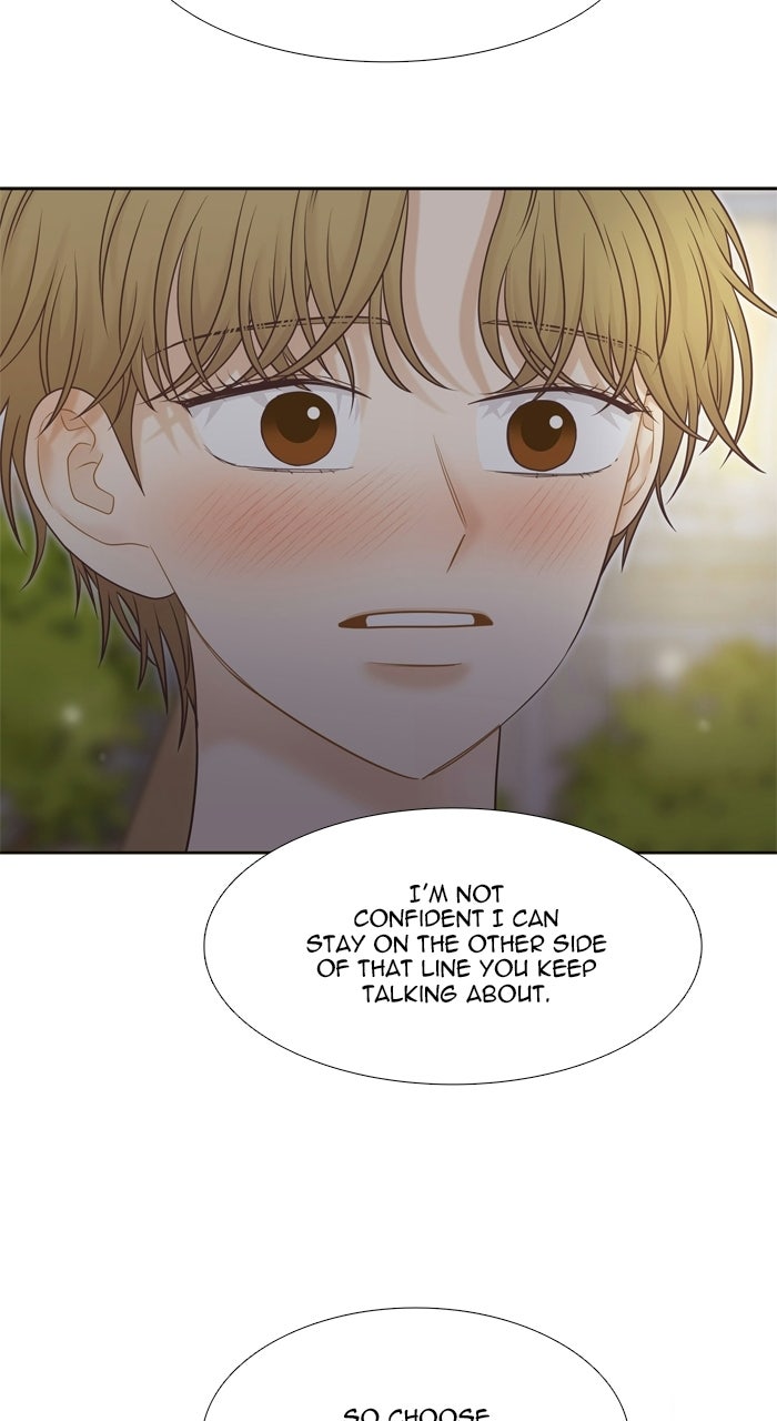 Odd Girl Out 492 - PART 2.278 page 11 - 
