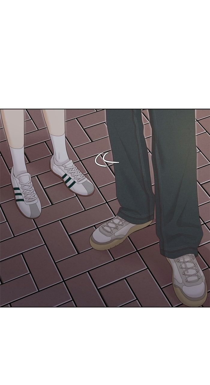 Odd Girl Out 492 - PART 2.278 page 19 - 