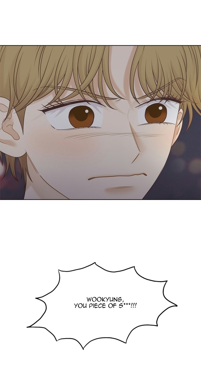 Odd Girl Out 492 - PART 2.278 page 21 - 