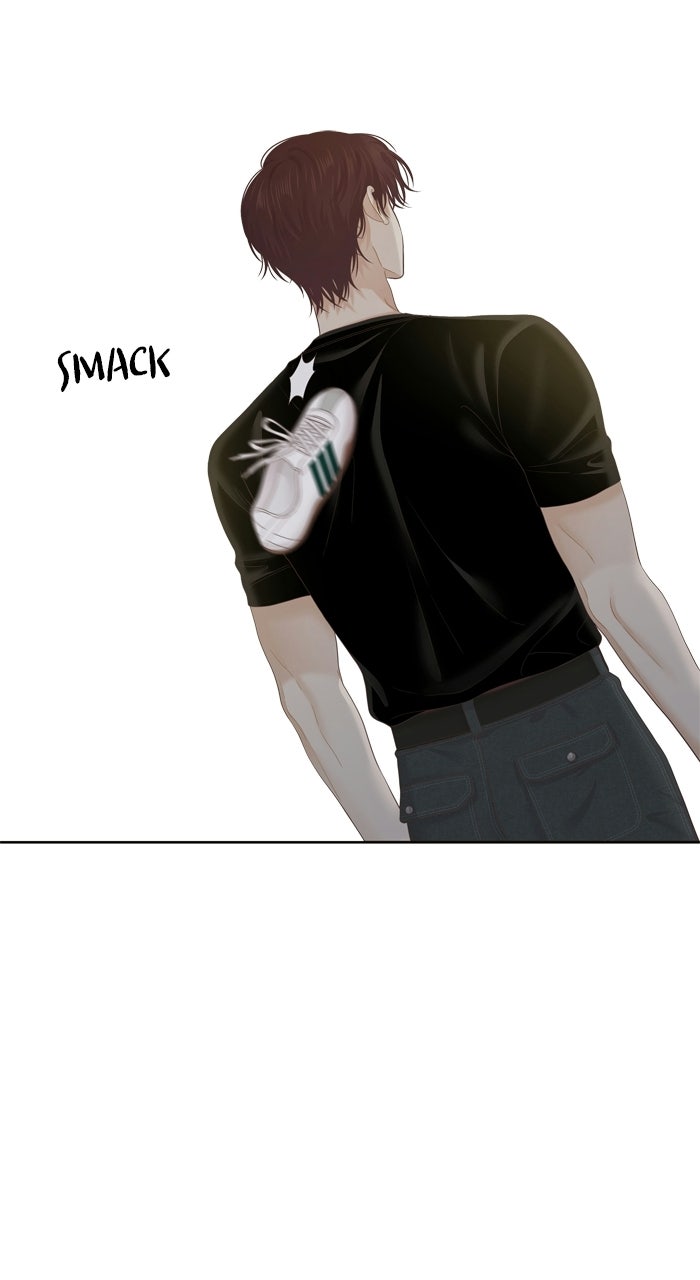 Odd Girl Out 492 - PART 2.278 page 22 - 