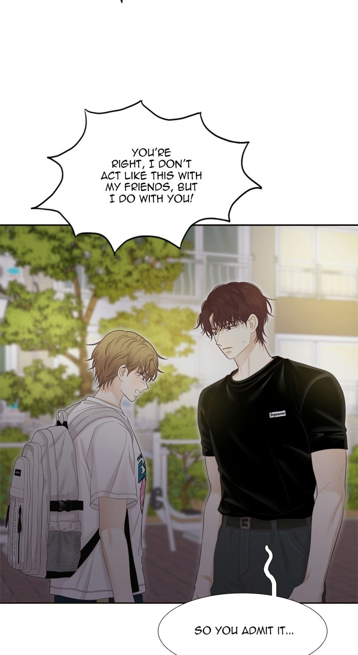Odd Girl Out 492 - PART 2.278 page 26 - 