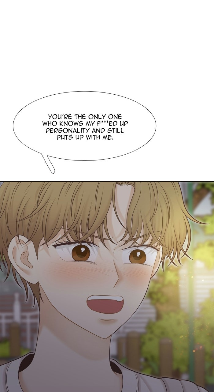 Odd Girl Out 492 - PART 2.278 page 28 - 