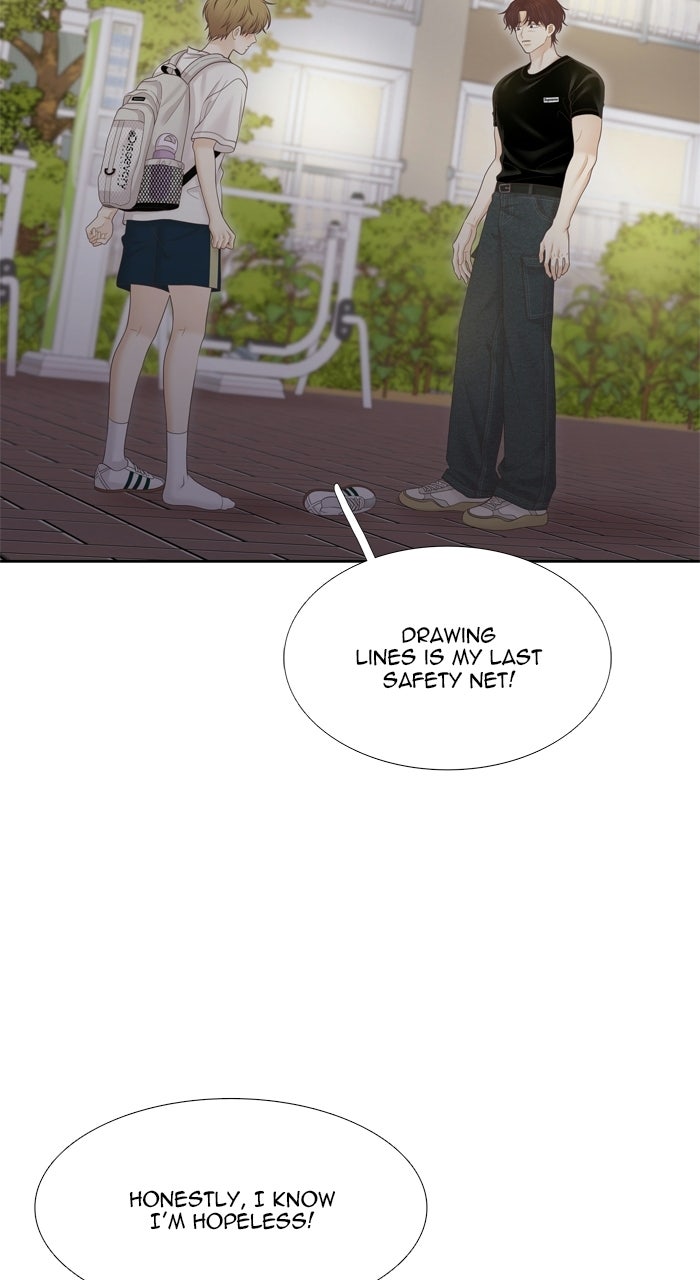 Odd Girl Out 492 - PART 2.278 page 30 - 