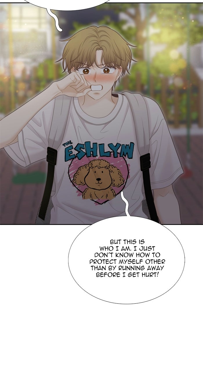 Odd Girl Out 492 - PART 2.278 page 31 - 