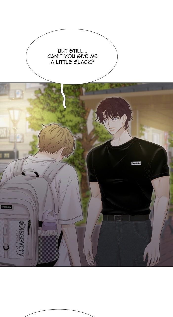 Odd Girl Out 492 - PART 2.278 page 32 - 