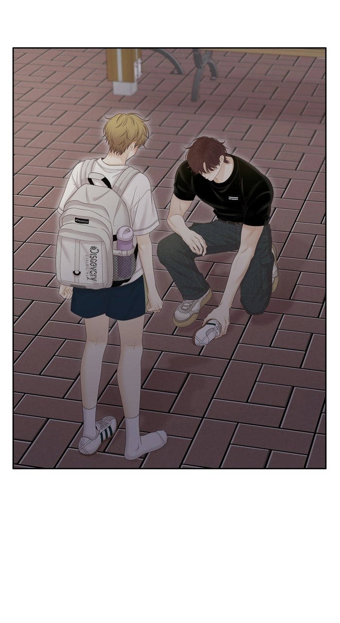 Odd Girl Out 492 - PART 2.278 page 36 - 