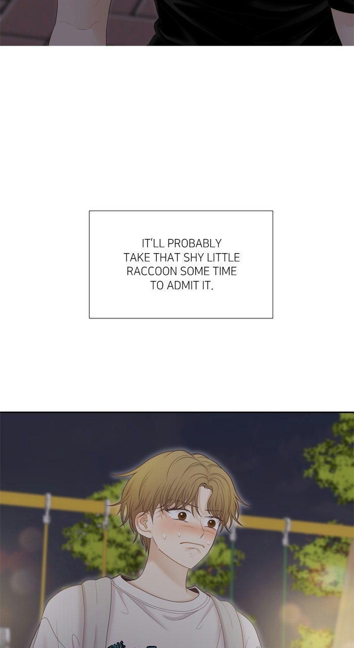 Odd Girl Out 492 - PART 2.278 page 39 - 