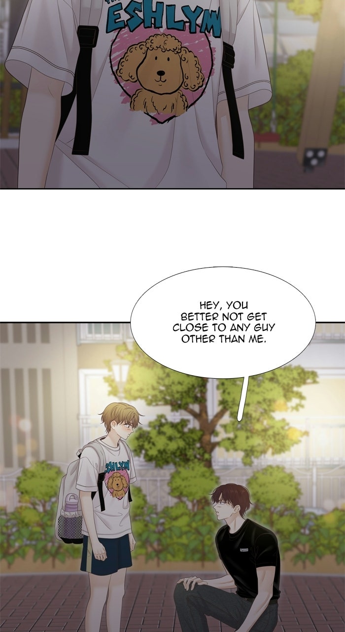Odd Girl Out 492 - PART 2.278 page 40 - 