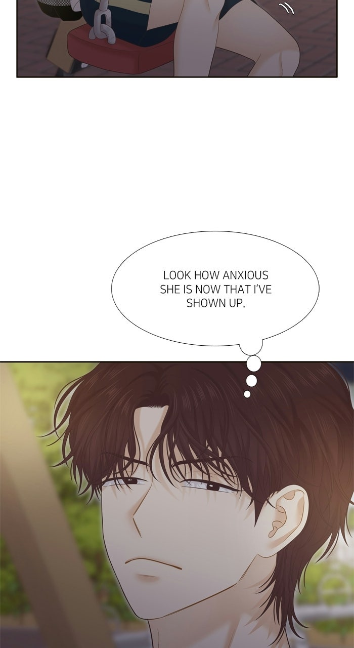 Odd Girl Out 492 - PART 2.278 page 5 - 