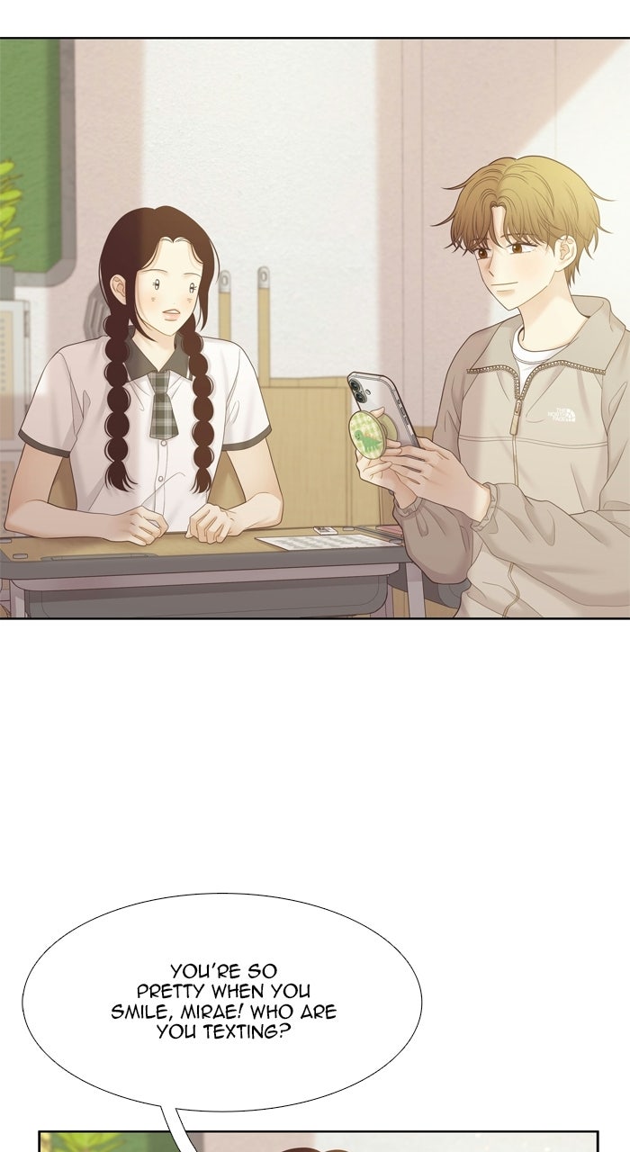 Odd Girl Out 492 - PART 2.278 page 46 - 