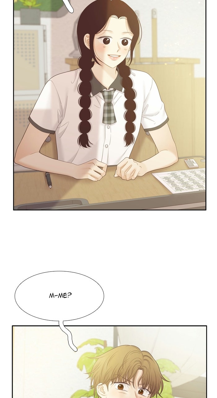Odd Girl Out 492 - PART 2.278 page 47 - 