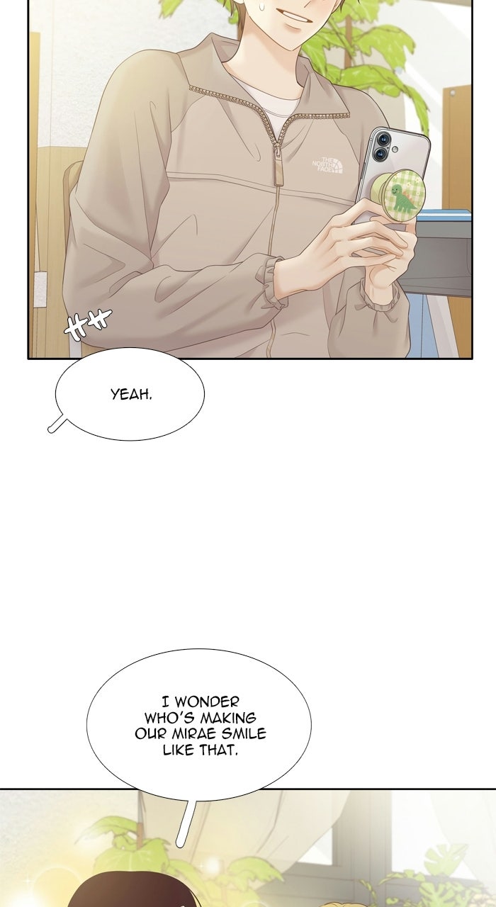 Odd Girl Out 492 - PART 2.278 page 48 - 