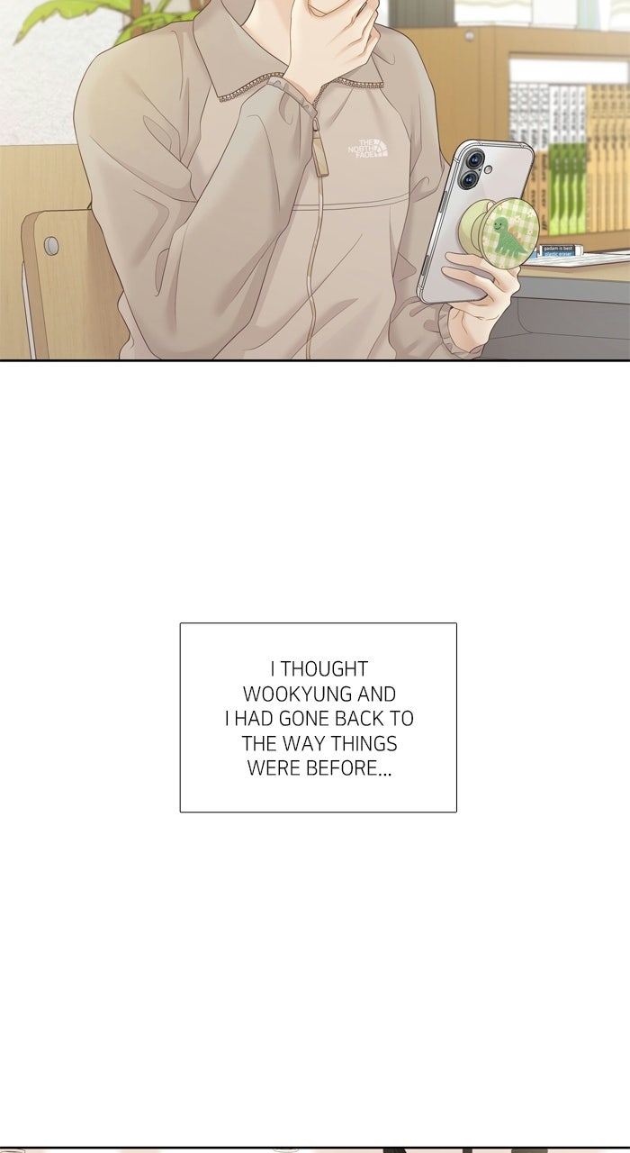 Odd Girl Out 492 - PART 2.278 page 50 - 