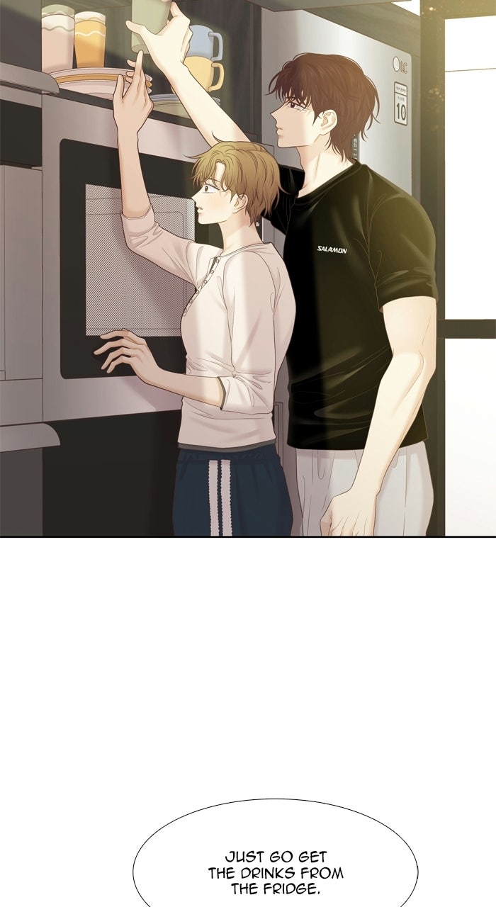 Odd Girl Out 492 - PART 2.278 page 52 - 