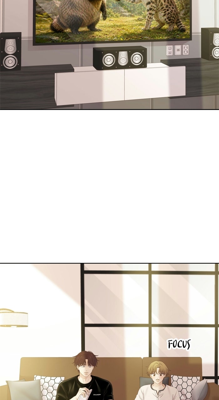 Odd Girl Out 492 - PART 2.278 page 55 - 