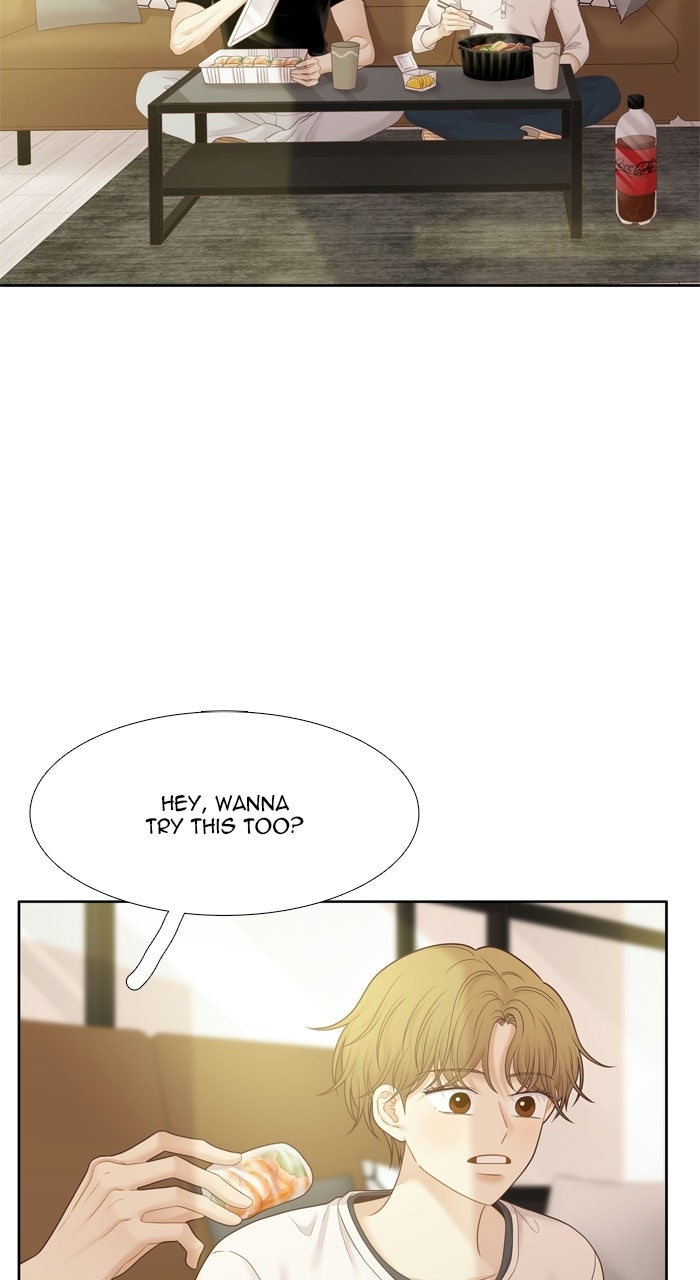 Odd Girl Out 492 - PART 2.278 page 56 - 