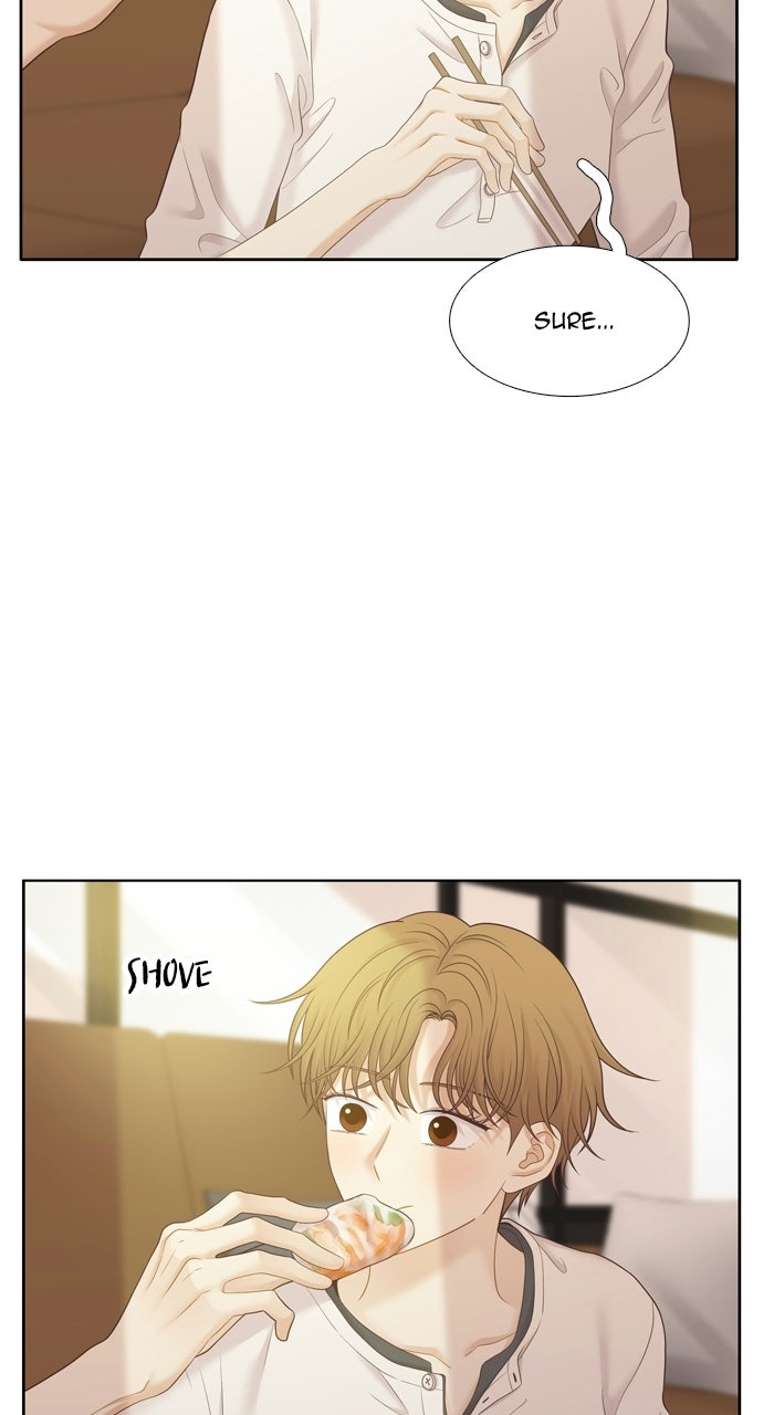 Odd Girl Out 492 - PART 2.278 page 57 - 