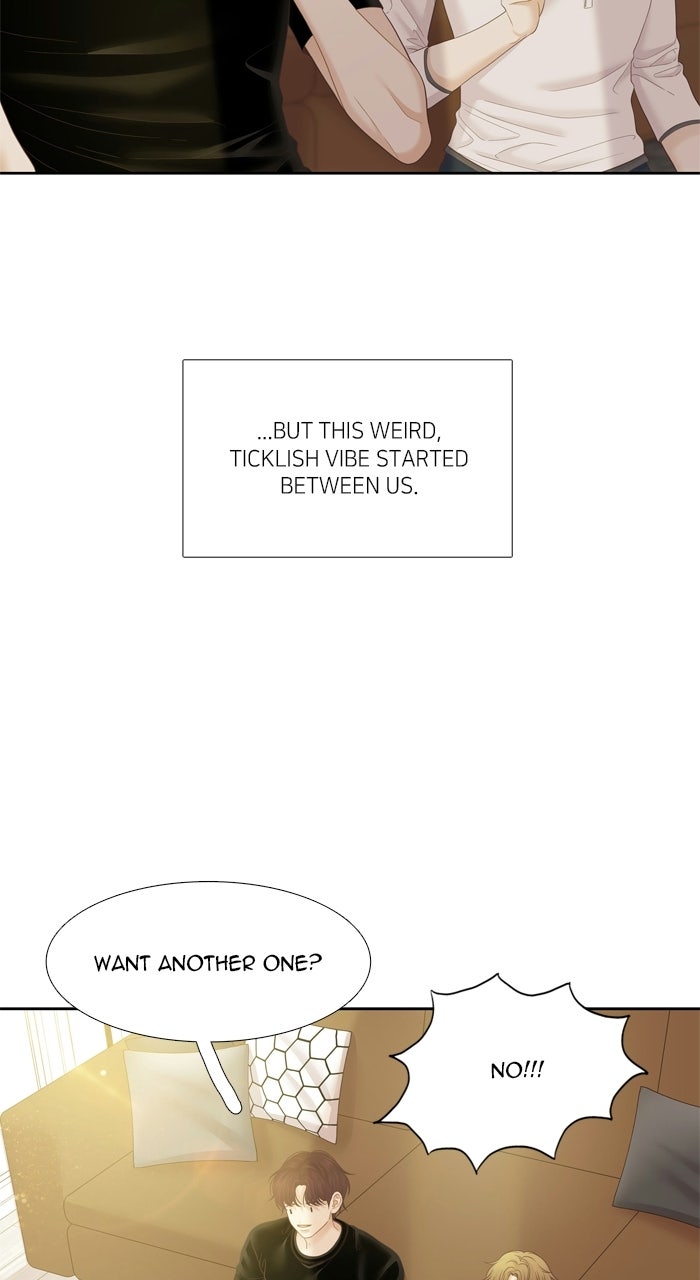Odd Girl Out 492 - PART 2.278 page 60 - 
