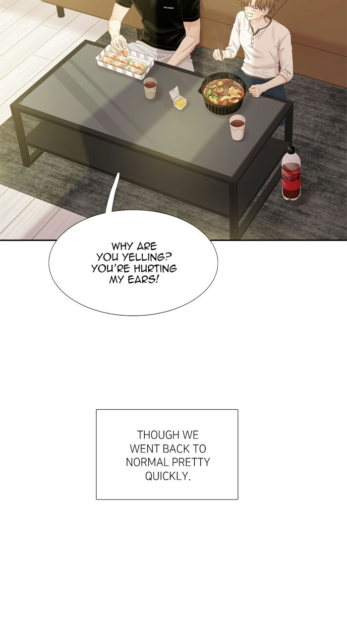 Odd Girl Out 492 - PART 2.278 page 61 - 
