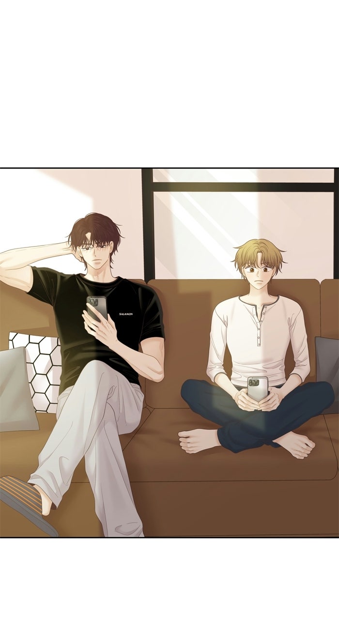 Odd Girl Out 492 - PART 2.278 page 62 - 