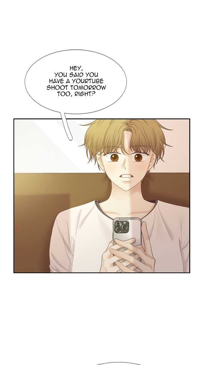 Odd Girl Out 492 - PART 2.278 page 63 - 
