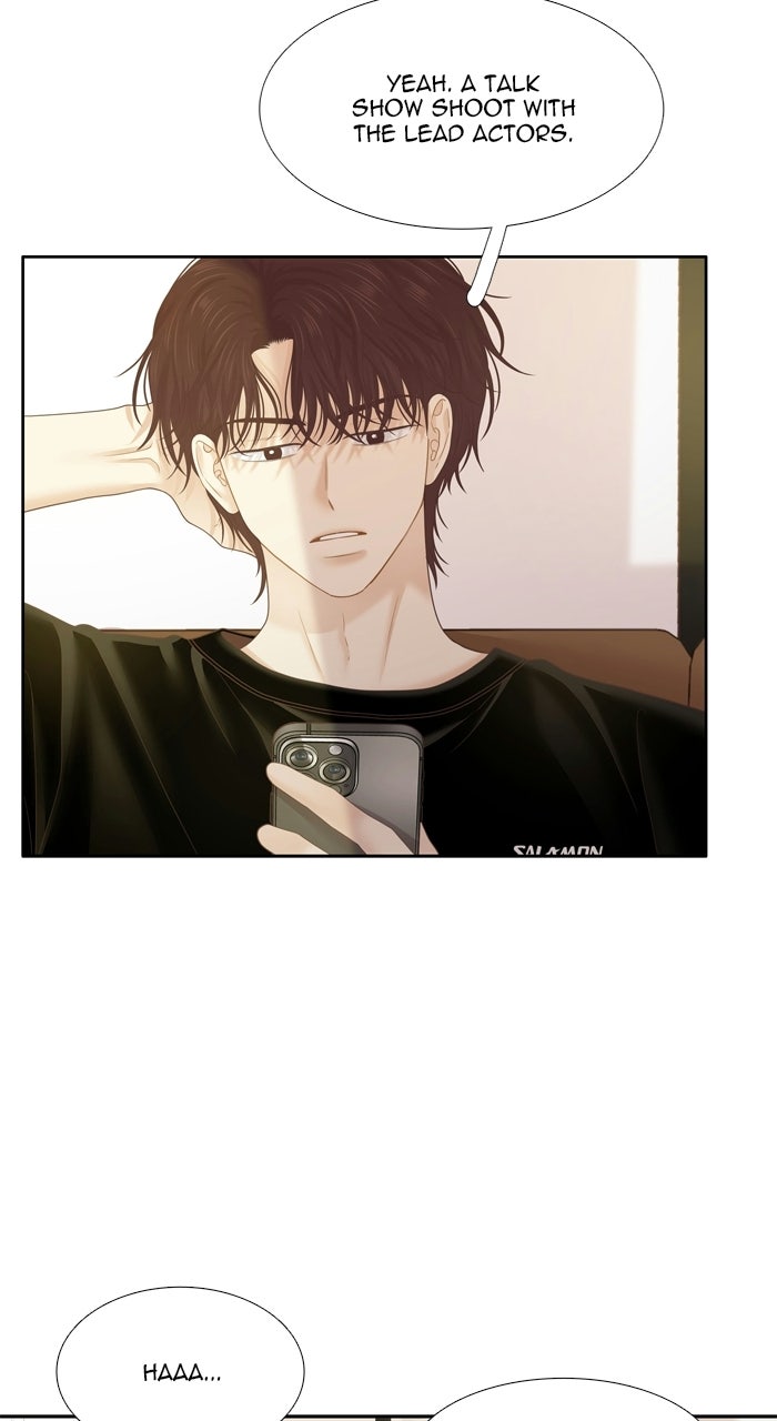 Odd Girl Out 492 - PART 2.278 page 64 - 
