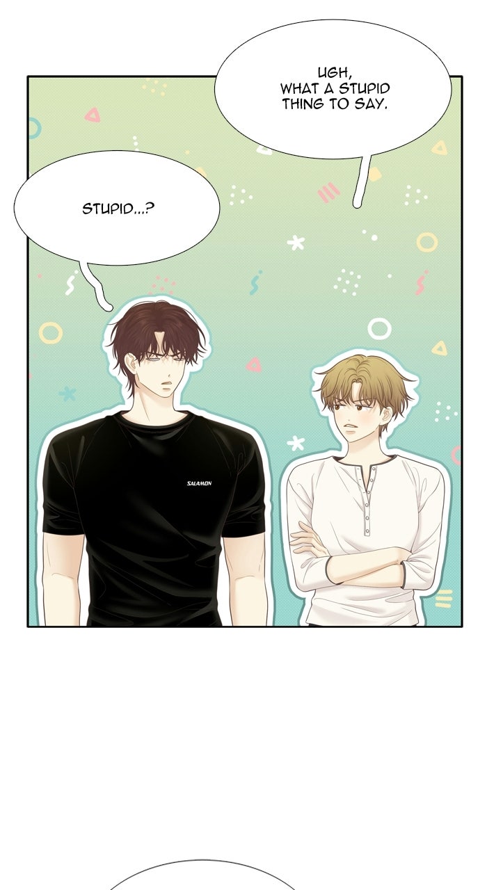 Odd Girl Out 492 - PART 2.278 page 68 - 