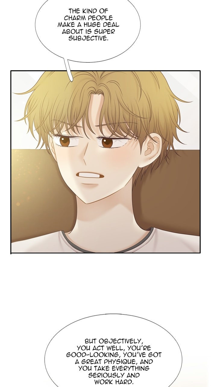Odd Girl Out 492 - PART 2.278 page 69 - 