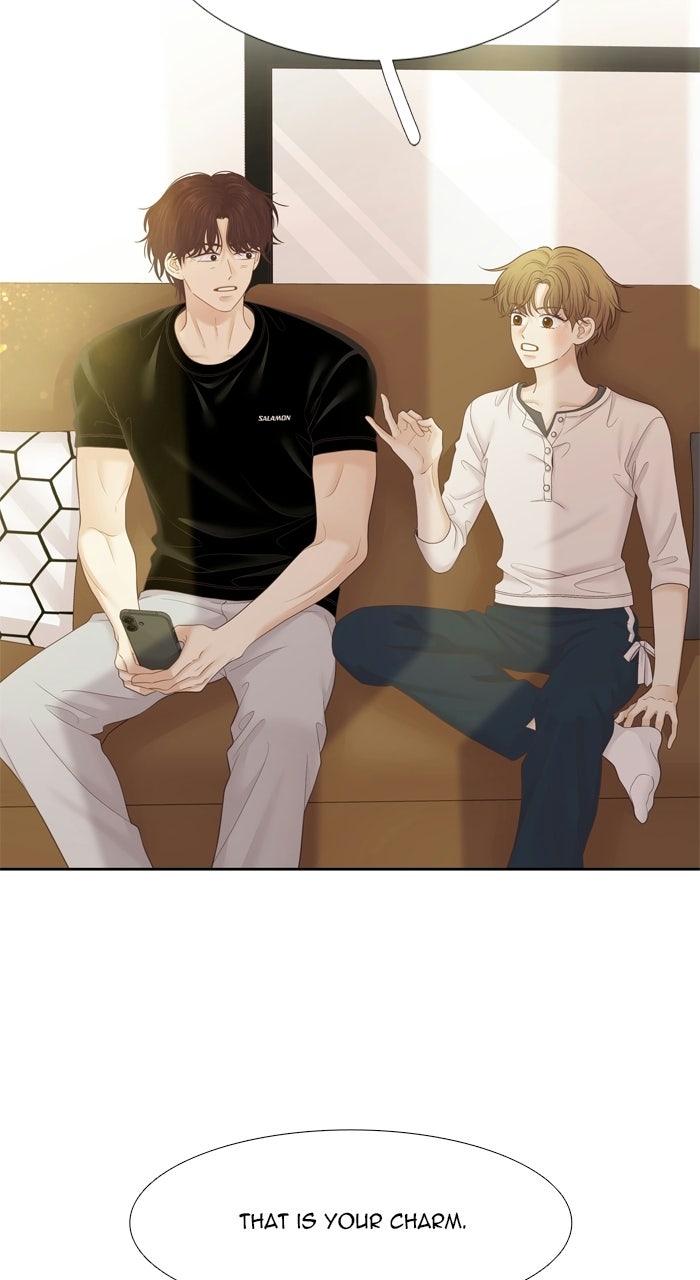 Odd Girl Out 492 - PART 2.278 page 70 - 