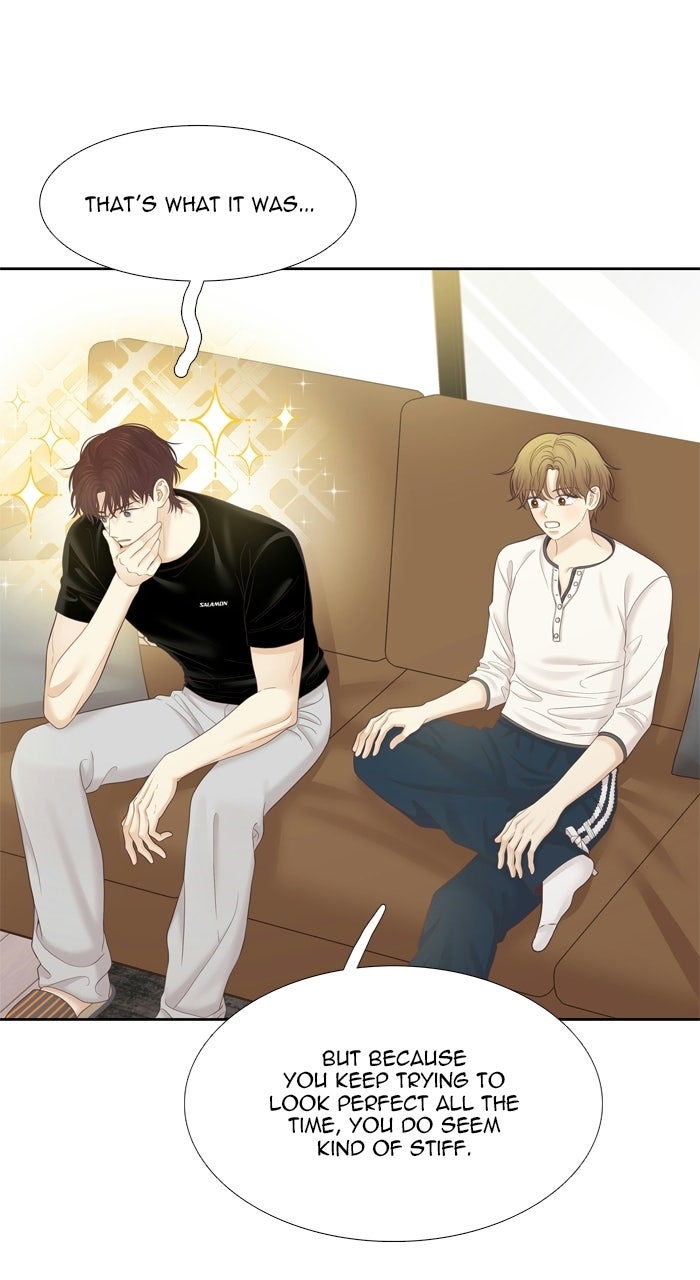 Odd Girl Out 492 - PART 2.278 page 73 - 