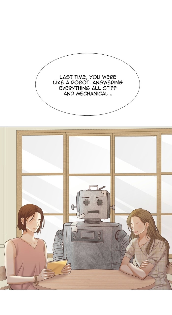Odd Girl Out 492 - PART 2.278 page 74 - 