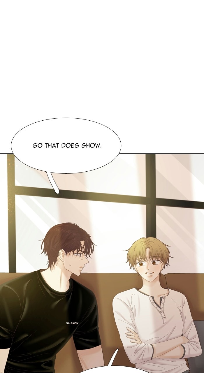 Odd Girl Out 492 - PART 2.278 page 75 - 