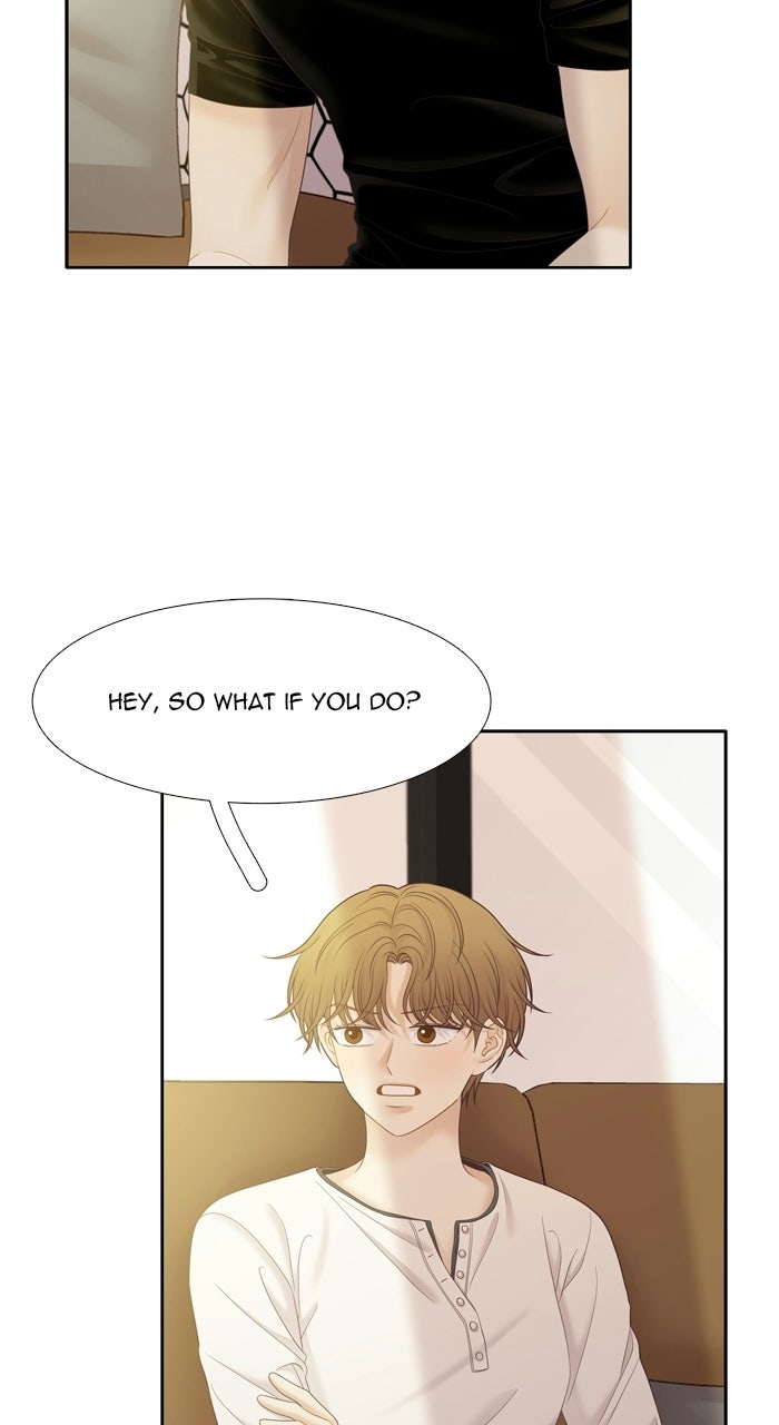 Odd Girl Out 492 - PART 2.278 page 77 - 