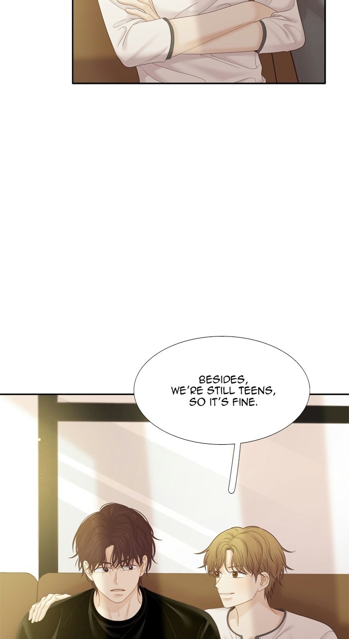 Odd Girl Out 492 - PART 2.278 page 78 - 