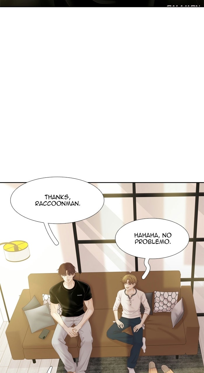 Odd Girl Out 492 - PART 2.278 page 80 - 