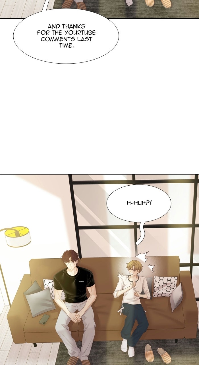 Odd Girl Out 492 - PART 2.278 page 81 - 
