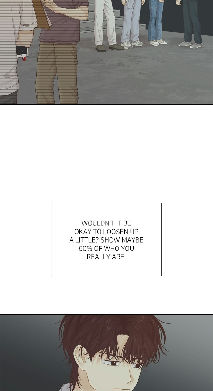 Odd Girl Out 492 - PART 2.278 page 83 - 