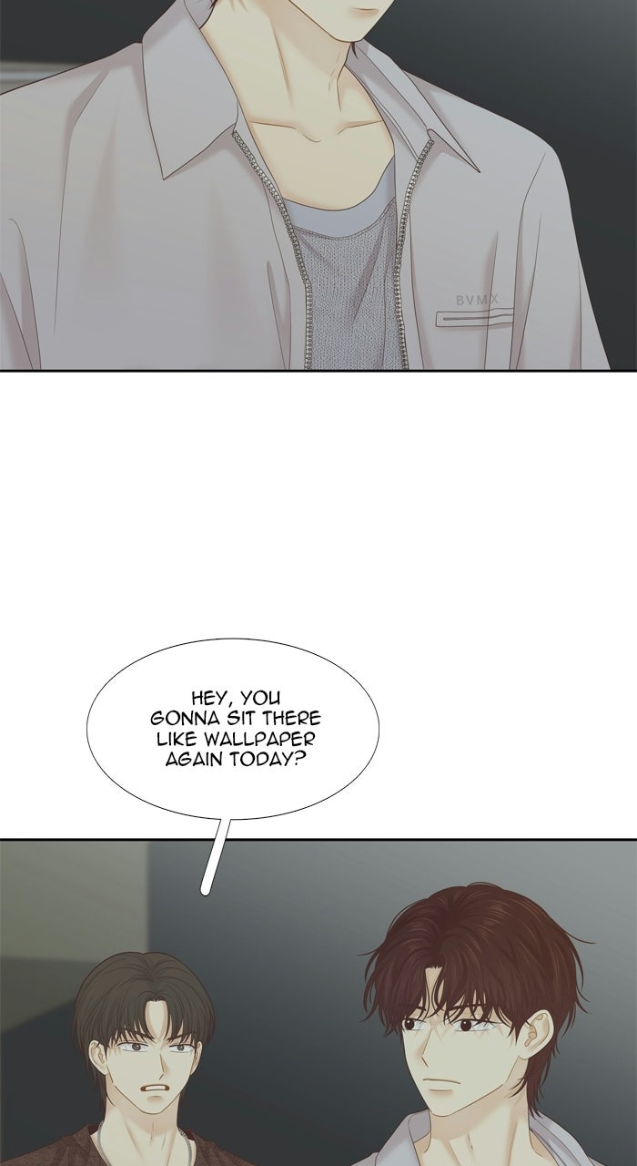 Odd Girl Out 492 - PART 2.278 page 84 - 
