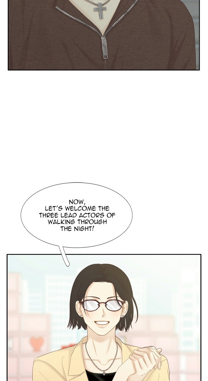 Odd Girl Out 492 - PART 2.278 page 87 - 